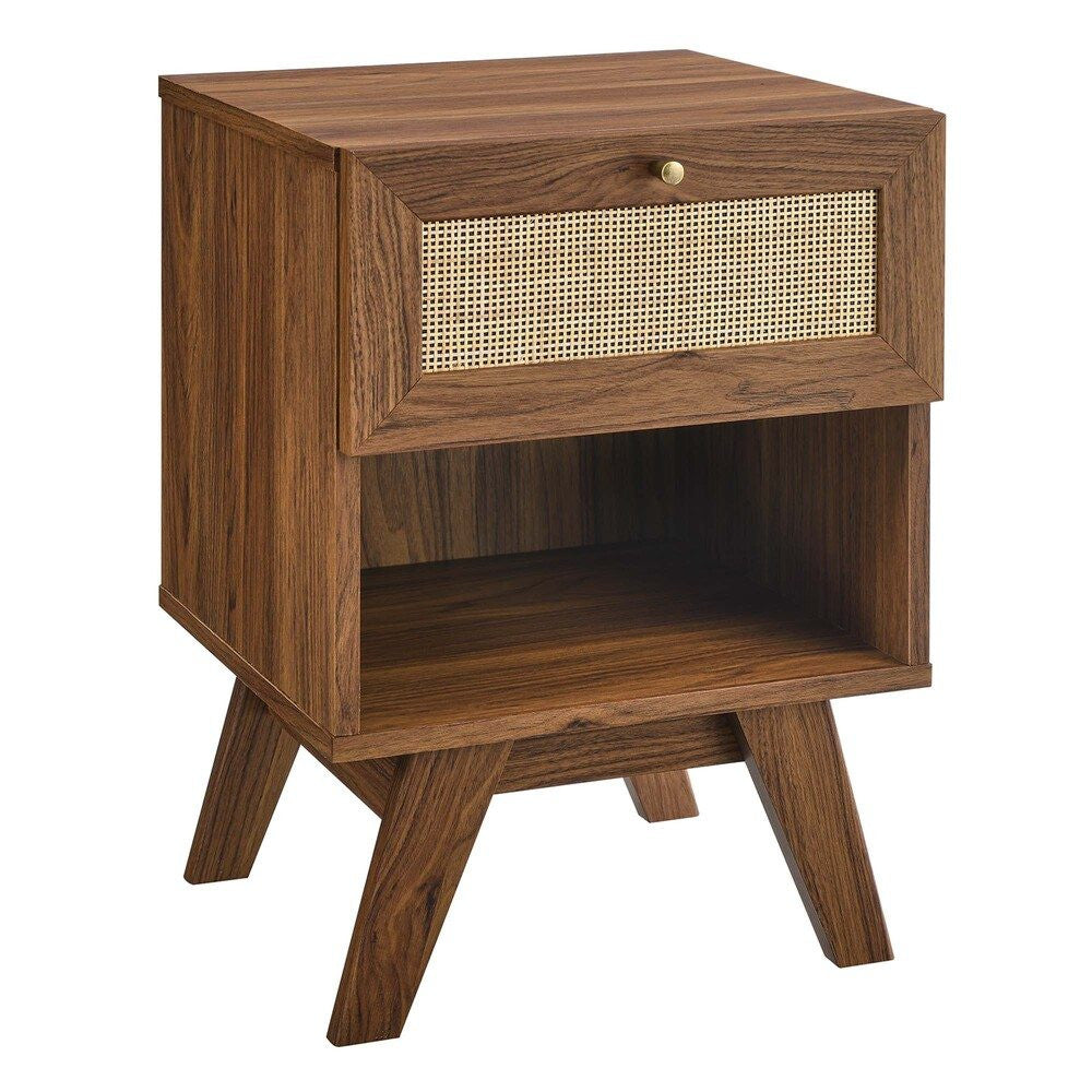 MOD-7049 Soma 1-Drawer Nightstand by Modway