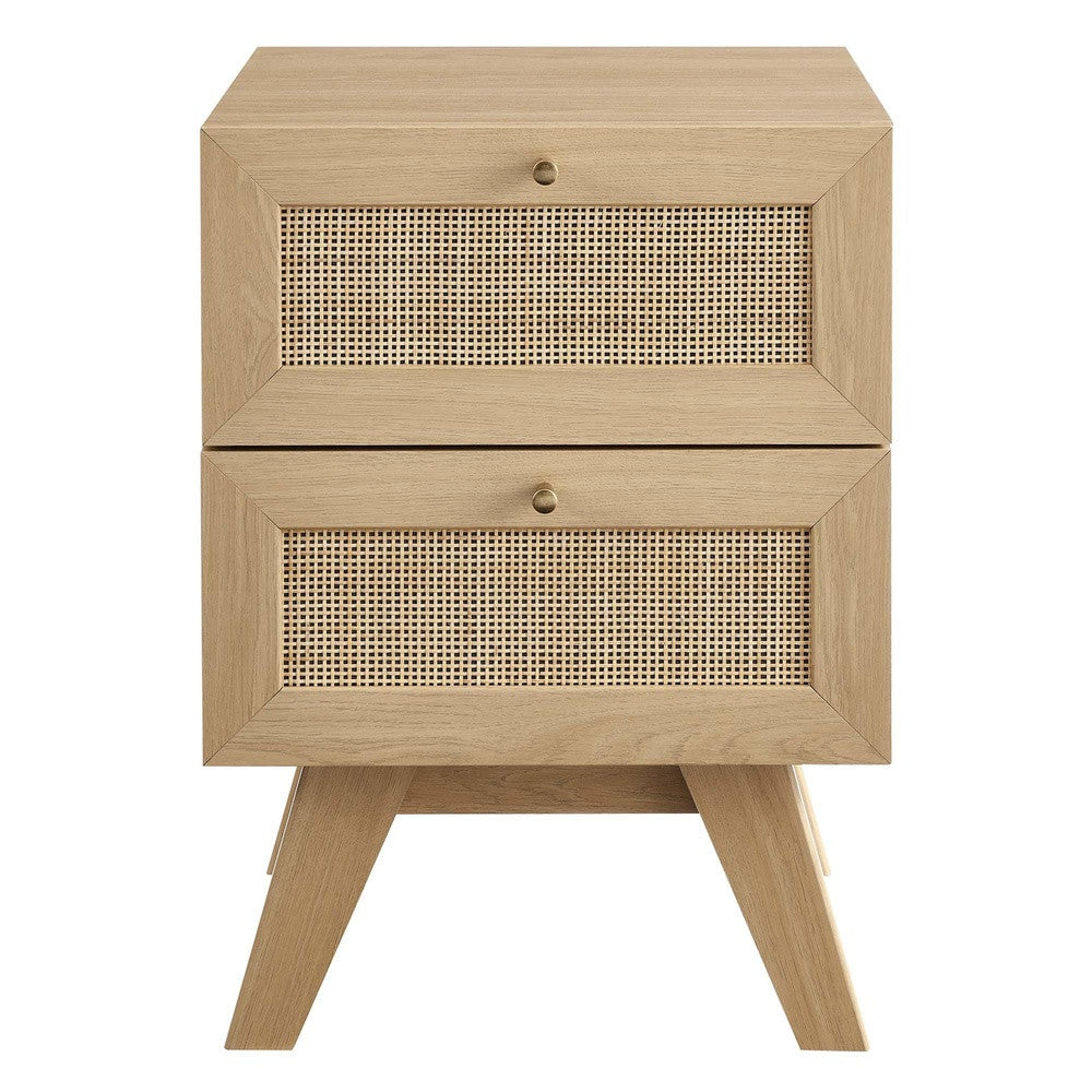 MOD-7050 Soma 2-Drawer Nightstand by Modway