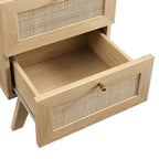 MOD-7050 Soma 2-Drawer Nightstand by Modway