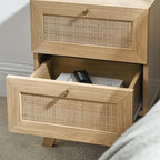 MOD-7050 Soma 2-Drawer Nightstand by Modway