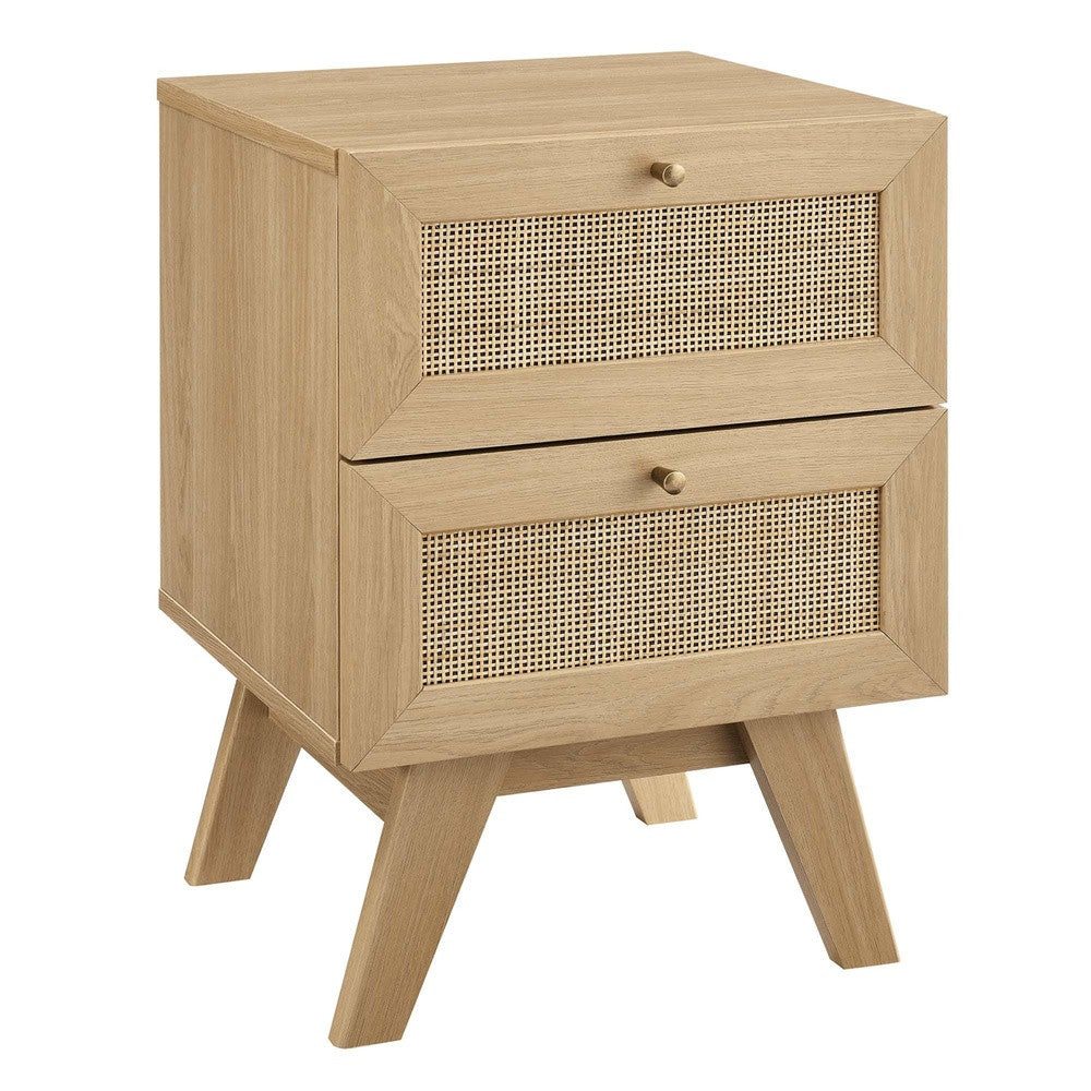 MOD-7050 Soma 2-Drawer Nightstand by Modway