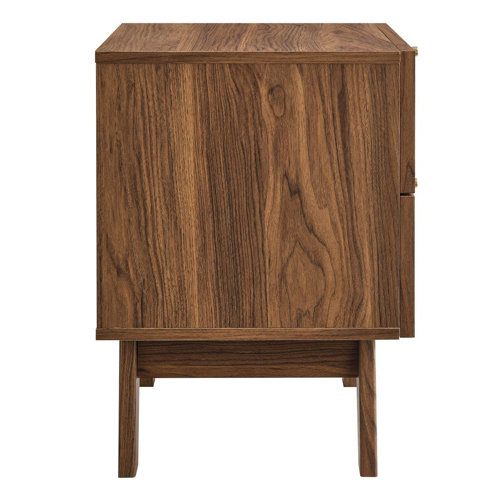 MOD-7050 Soma 2-Drawer Nightstand by Modway