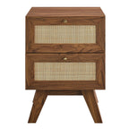 MOD-7050 Soma 2-Drawer Nightstand by Modway