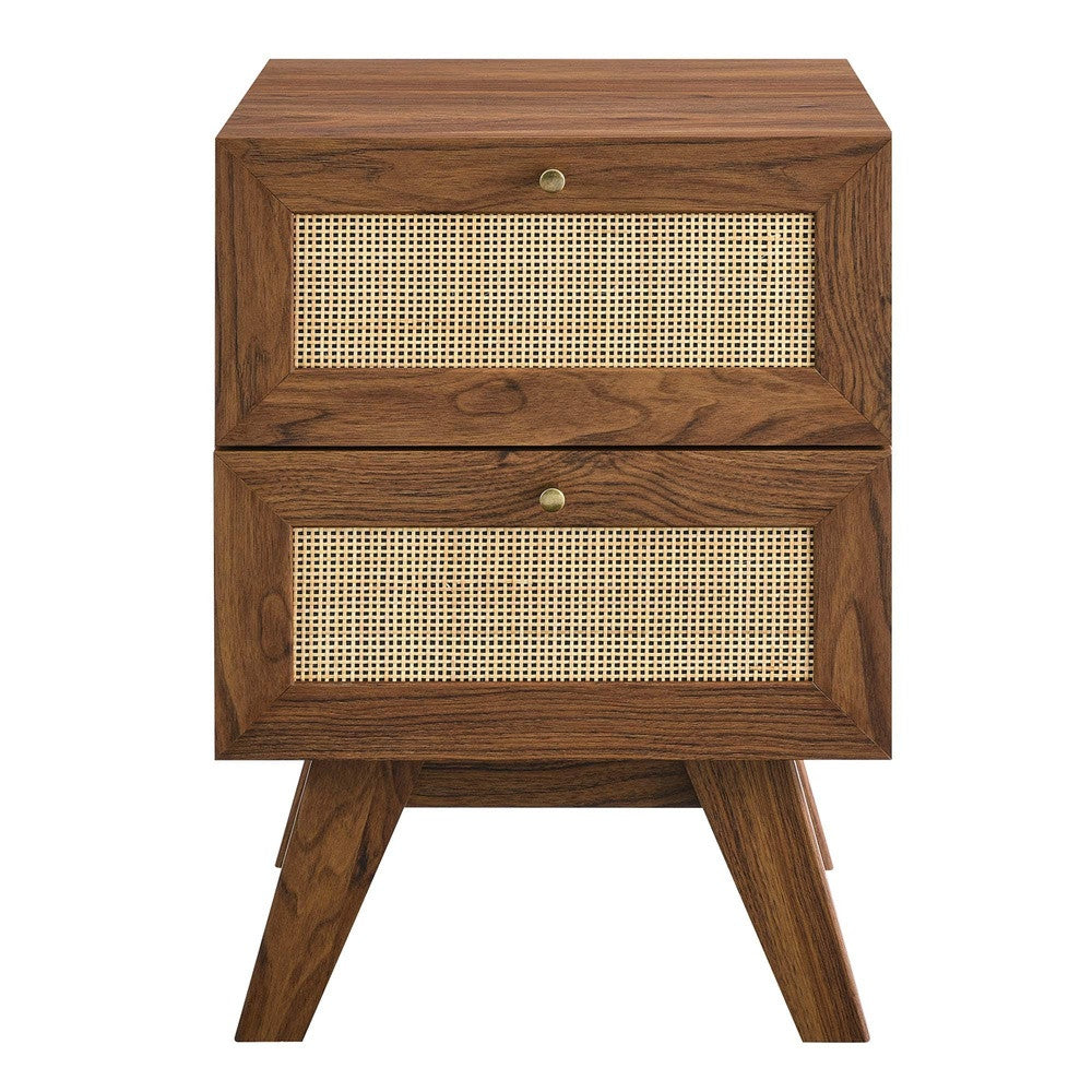 MOD-7050 Soma 2-Drawer Nightstand by Modway