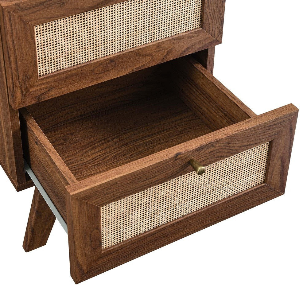 MOD-7050 Soma 2-Drawer Nightstand by Modway