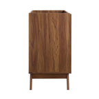 EEI-6587-WAL Soma 30" Bathroom Vanity Cabinet (Sink Basin Not Included) by Modway