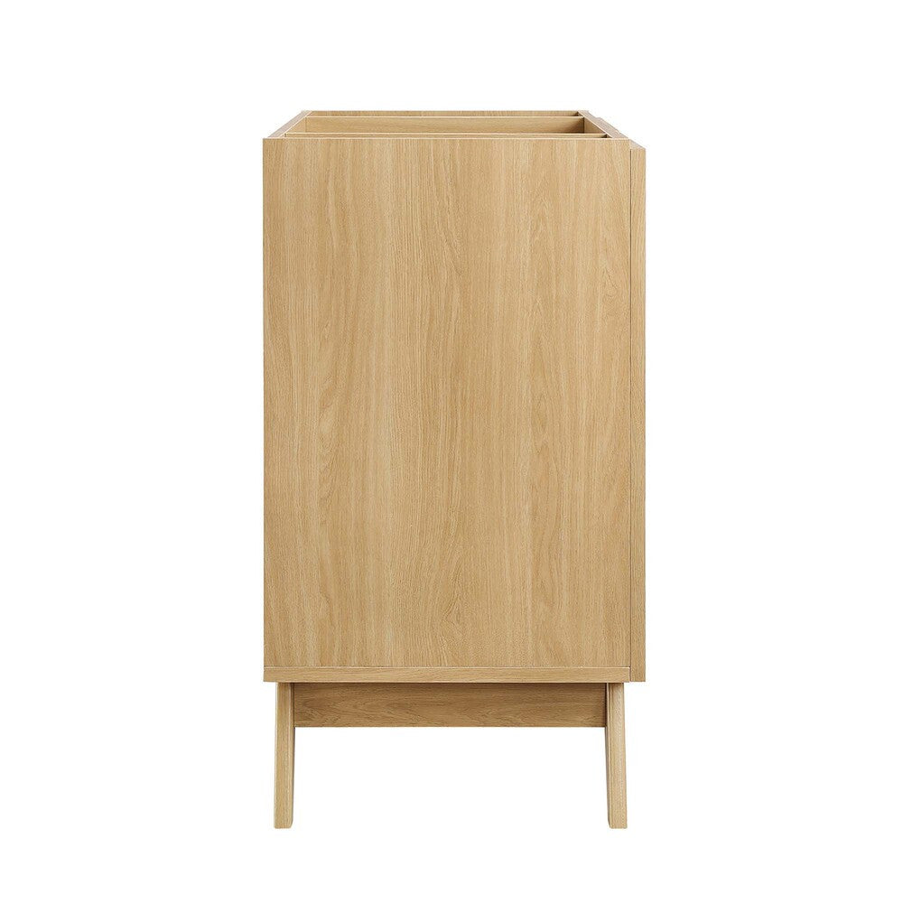 EEI-6588 Soma 36" Bathroom Vanity Cabinet (Sink Basin Not Included) by Modway