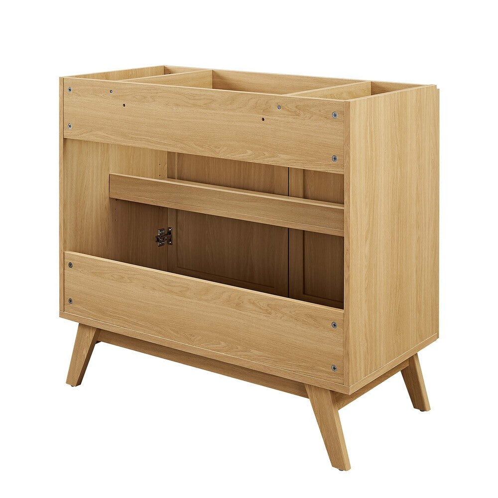 EEI-6588 Soma 36" Bathroom Vanity Cabinet (Sink Basin Not Included) by Modway