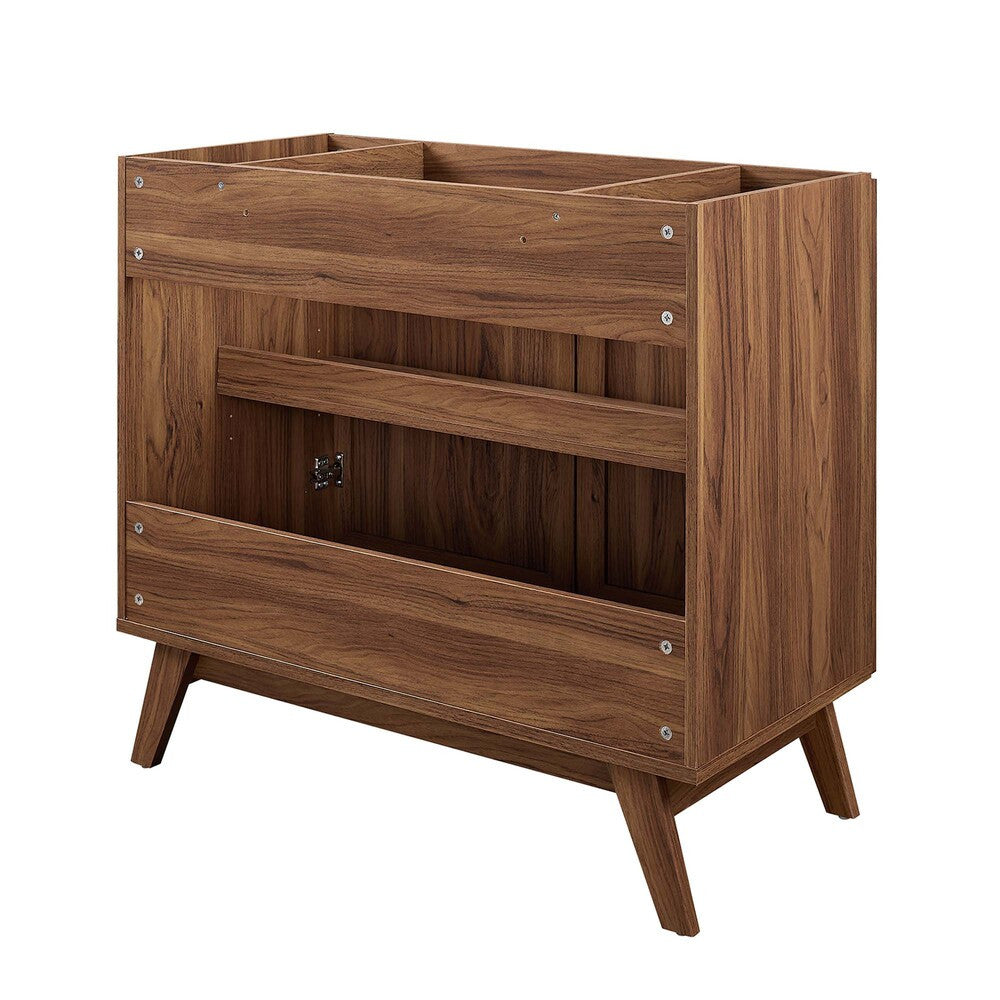 EEI-6588 Soma 36" Bathroom Vanity Cabinet (Sink Basin Not Included) by Modway