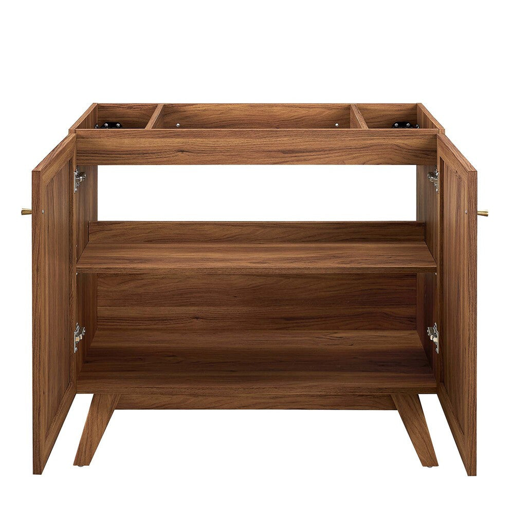 EEI-6588 Soma 36" Bathroom Vanity Cabinet (Sink Basin Not Included) by Modway