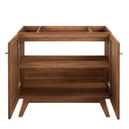 EEI-6588 Soma 36" Bathroom Vanity Cabinet (Sink Basin Not Included) by Modway