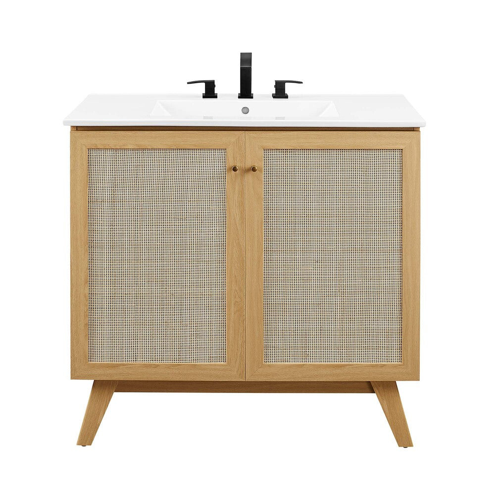 EEI-6717 Soma 36" Bathroom Vanity by Modway