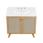 EEI-6717 Soma 36" Bathroom Vanity by Modway