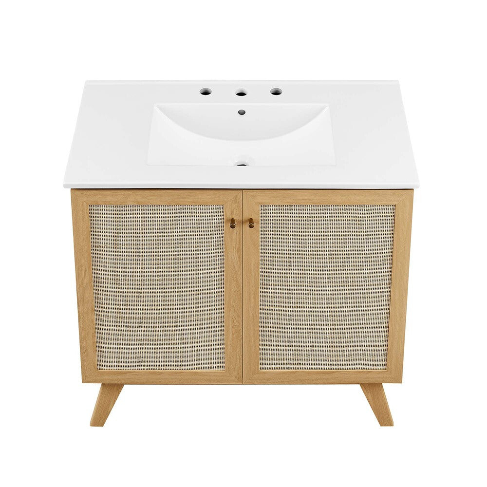 EEI-6717 Soma 36" Bathroom Vanity by Modway