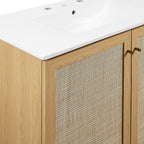EEI-6717 Soma 36" Bathroom Vanity by Modway