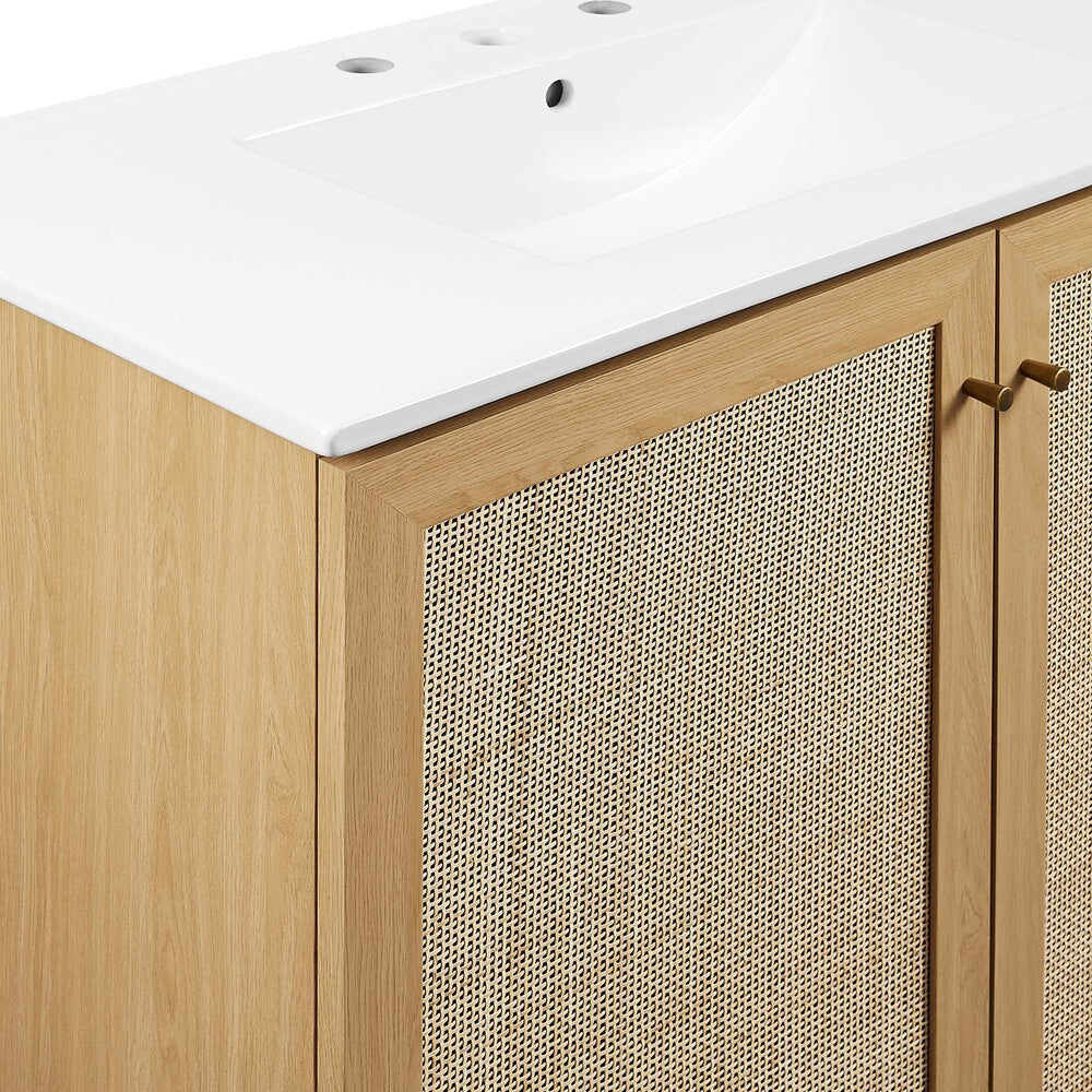 EEI-6717 Soma 36" Bathroom Vanity by Modway