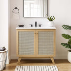 EEI-6717 Soma 36" Bathroom Vanity by Modway