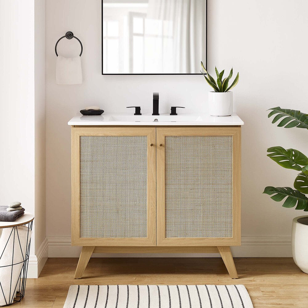 EEI-6717 Soma 36" Bathroom Vanity by Modway