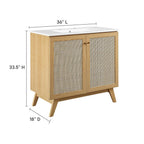 EEI-6717 Soma 36" Bathroom Vanity by Modway