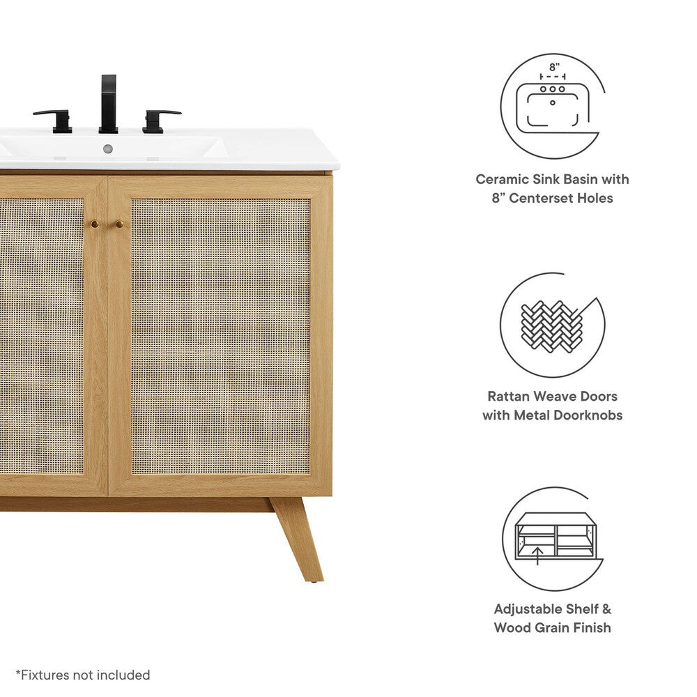 EEI-6717 Soma 36" Bathroom Vanity by Modway
