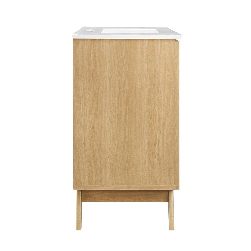 EEI-6717 Soma 36" Bathroom Vanity by Modway