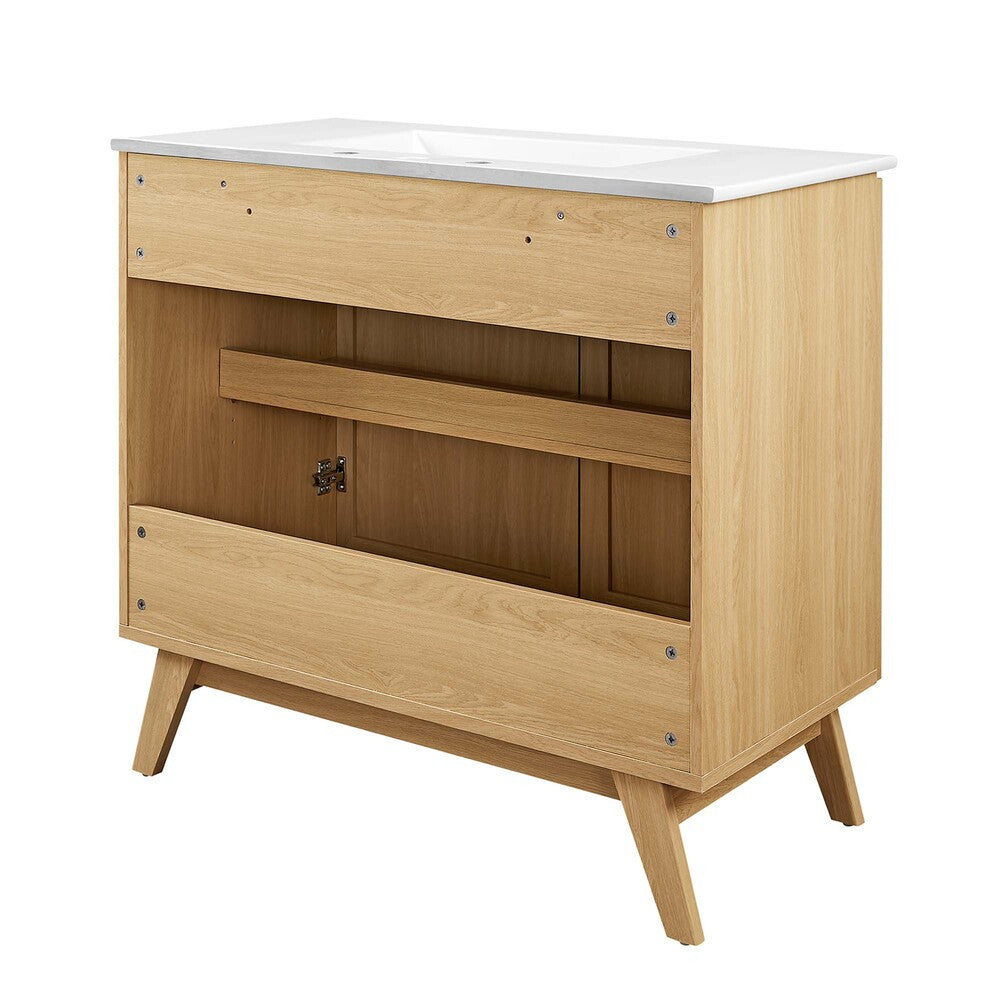 EEI-6717 Soma 36" Bathroom Vanity by Modway