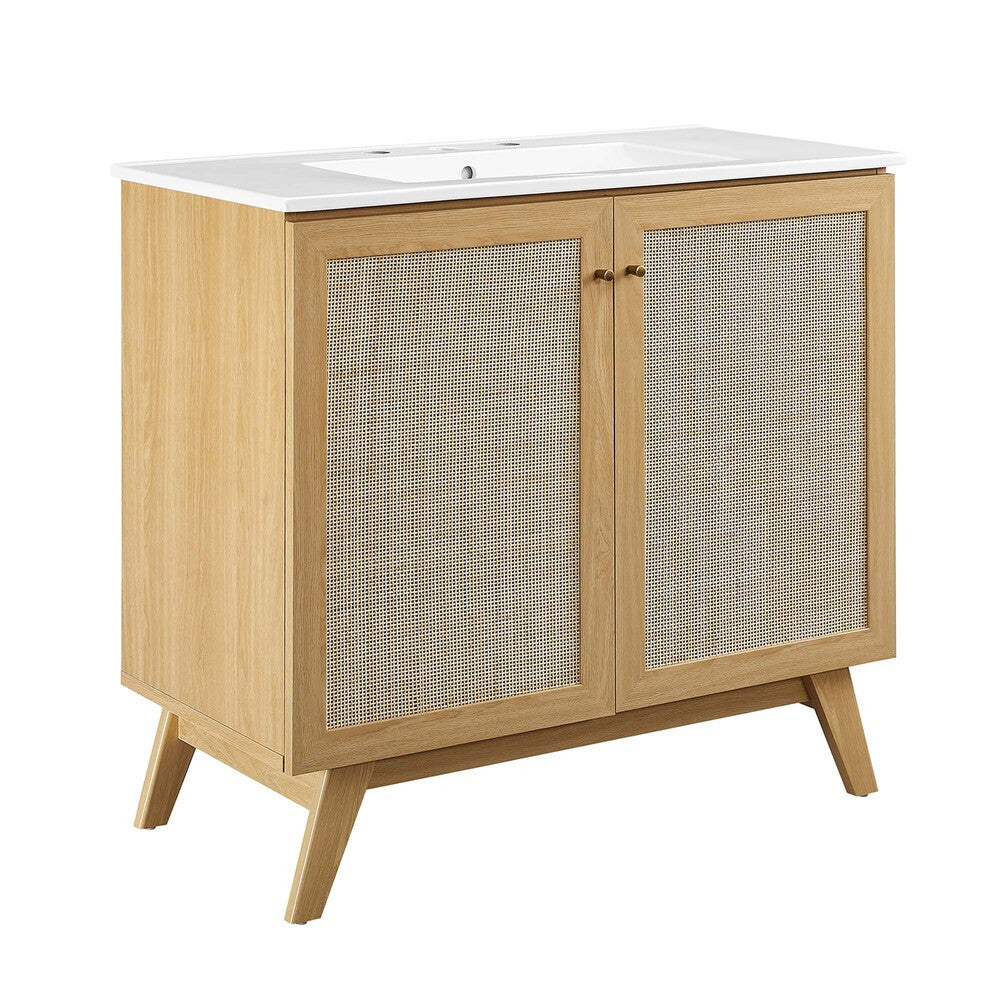EEI-6717 Soma 36" Bathroom Vanity by Modway