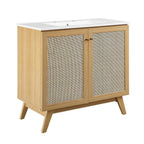 EEI-6717 Soma 36" Bathroom Vanity by Modway