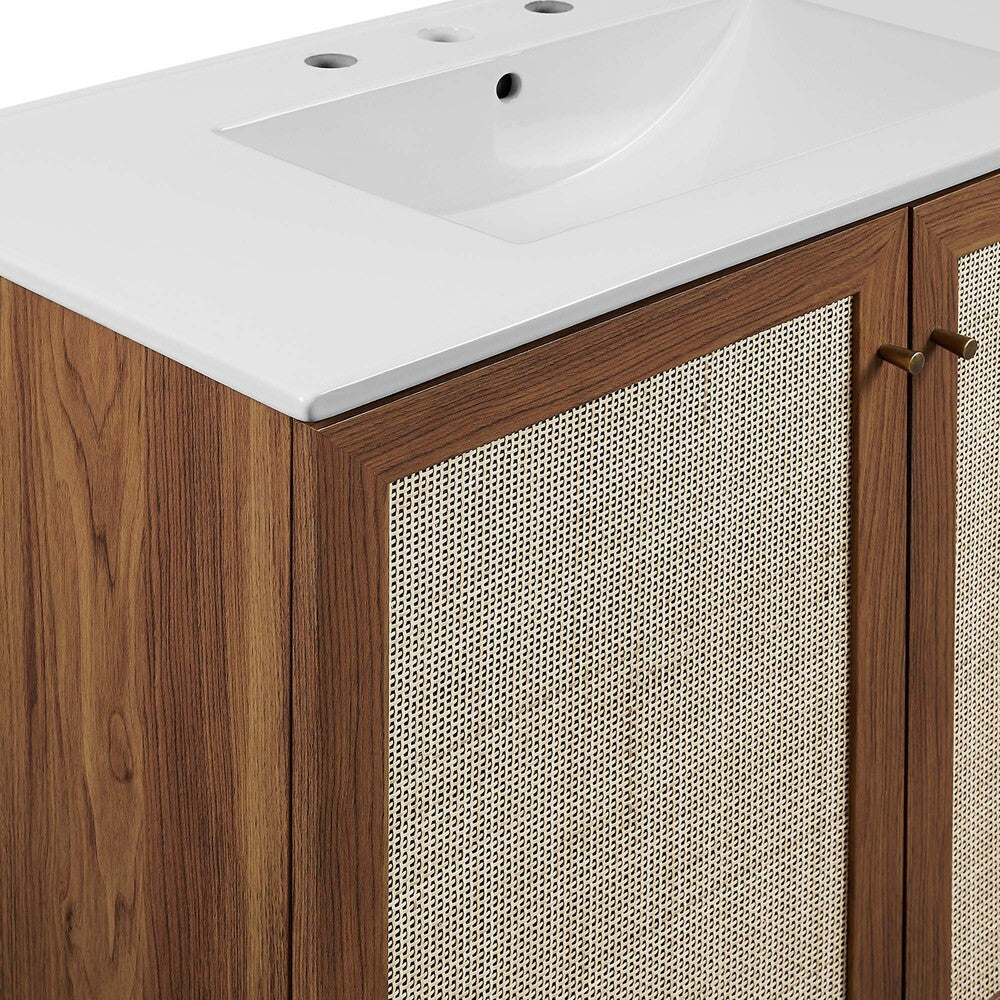 EEI-6717 Soma 36" Bathroom Vanity by Modway