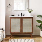 EEI-6717 Soma 36" Bathroom Vanity by Modway