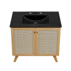 EEI-6718 Soma 36" Bathroom Vanity by Modway