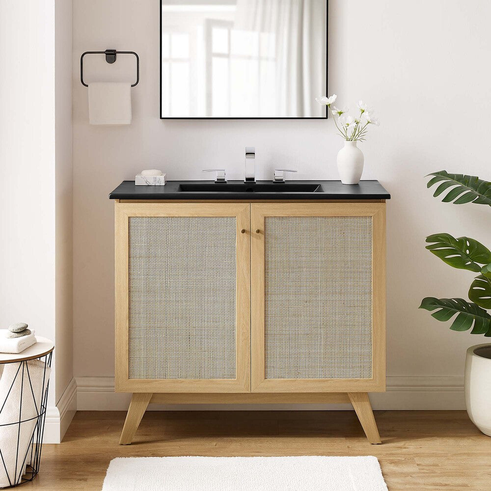 EEI-6718 Soma 36" Bathroom Vanity by Modway