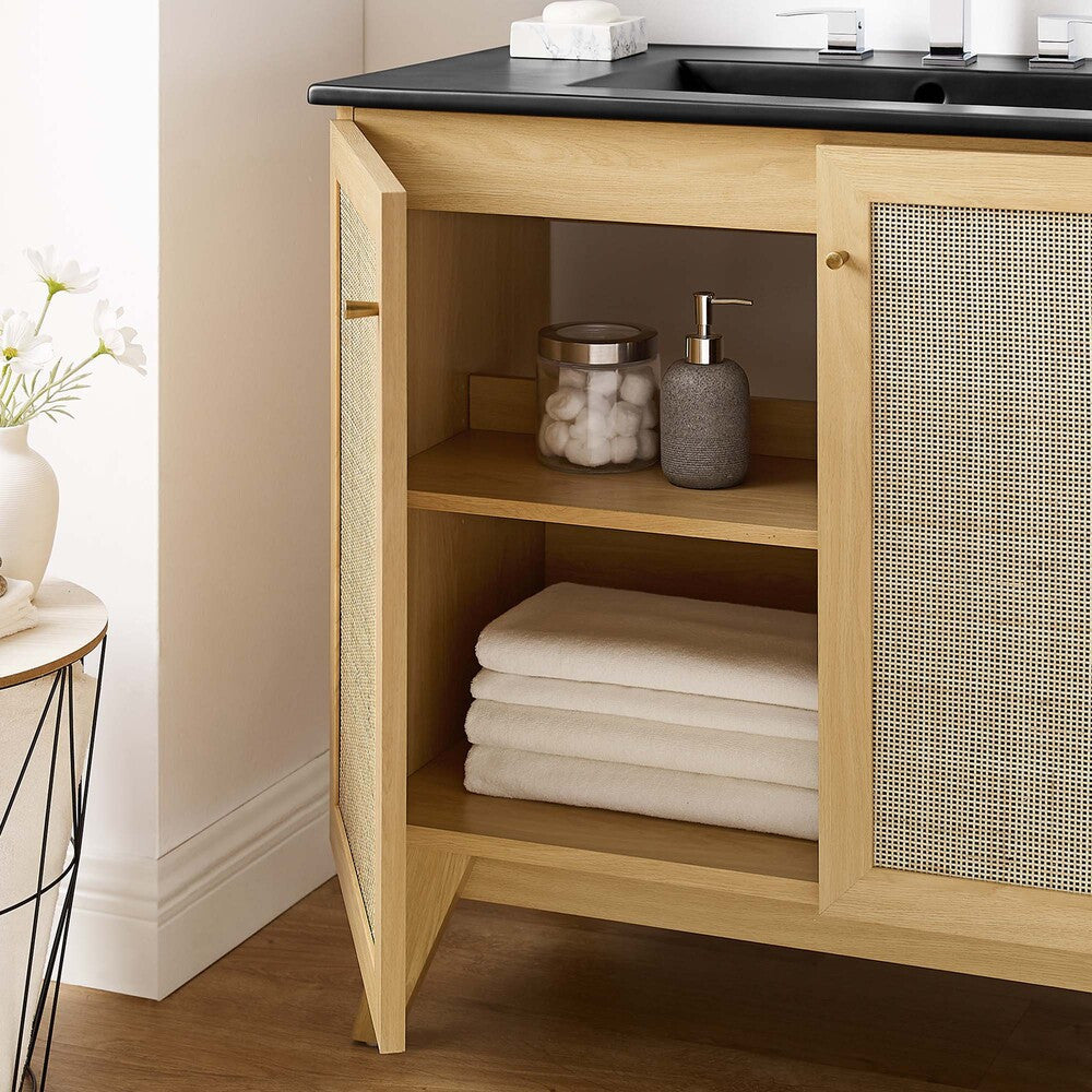 EEI-6718 Soma 36" Bathroom Vanity by Modway
