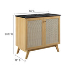 EEI-6718 Soma 36" Bathroom Vanity by Modway