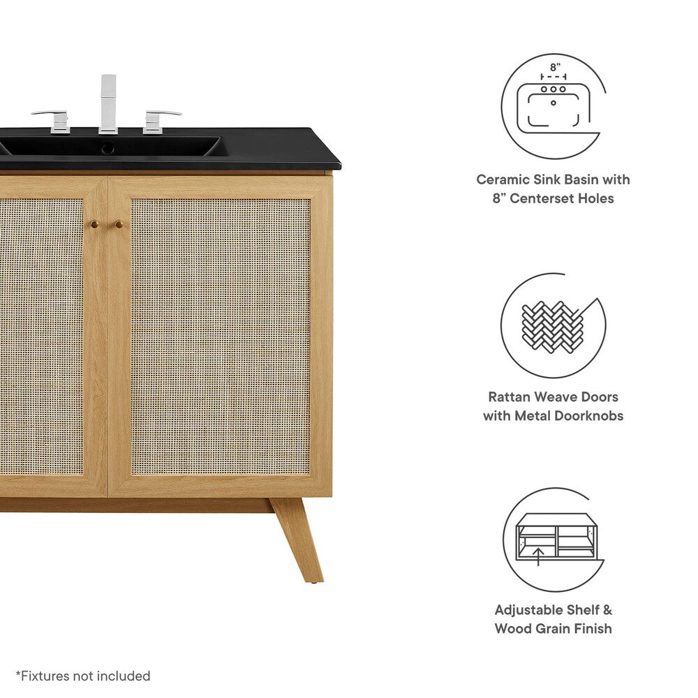 EEI-6718 Soma 36" Bathroom Vanity by Modway