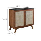 EEI-6718 Soma 36" Bathroom Vanity by Modway