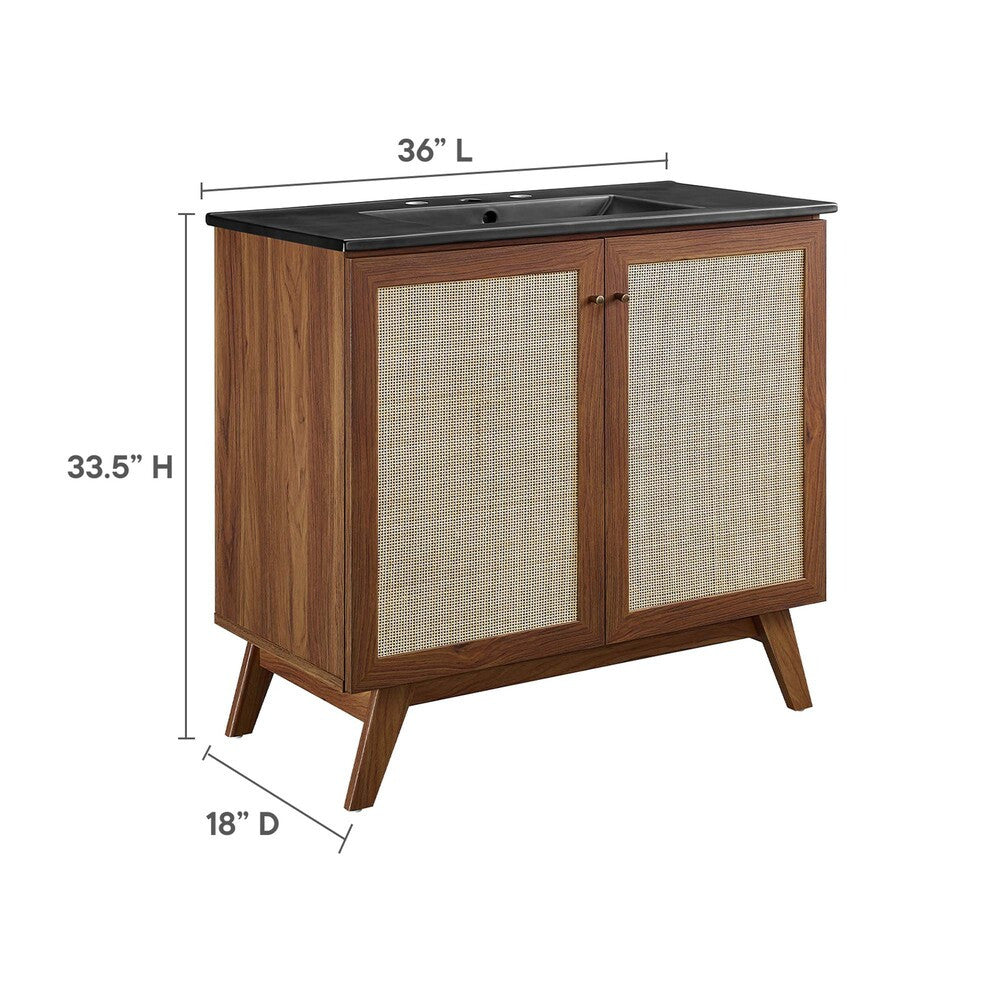 EEI-6718 Soma 36" Bathroom Vanity by Modway