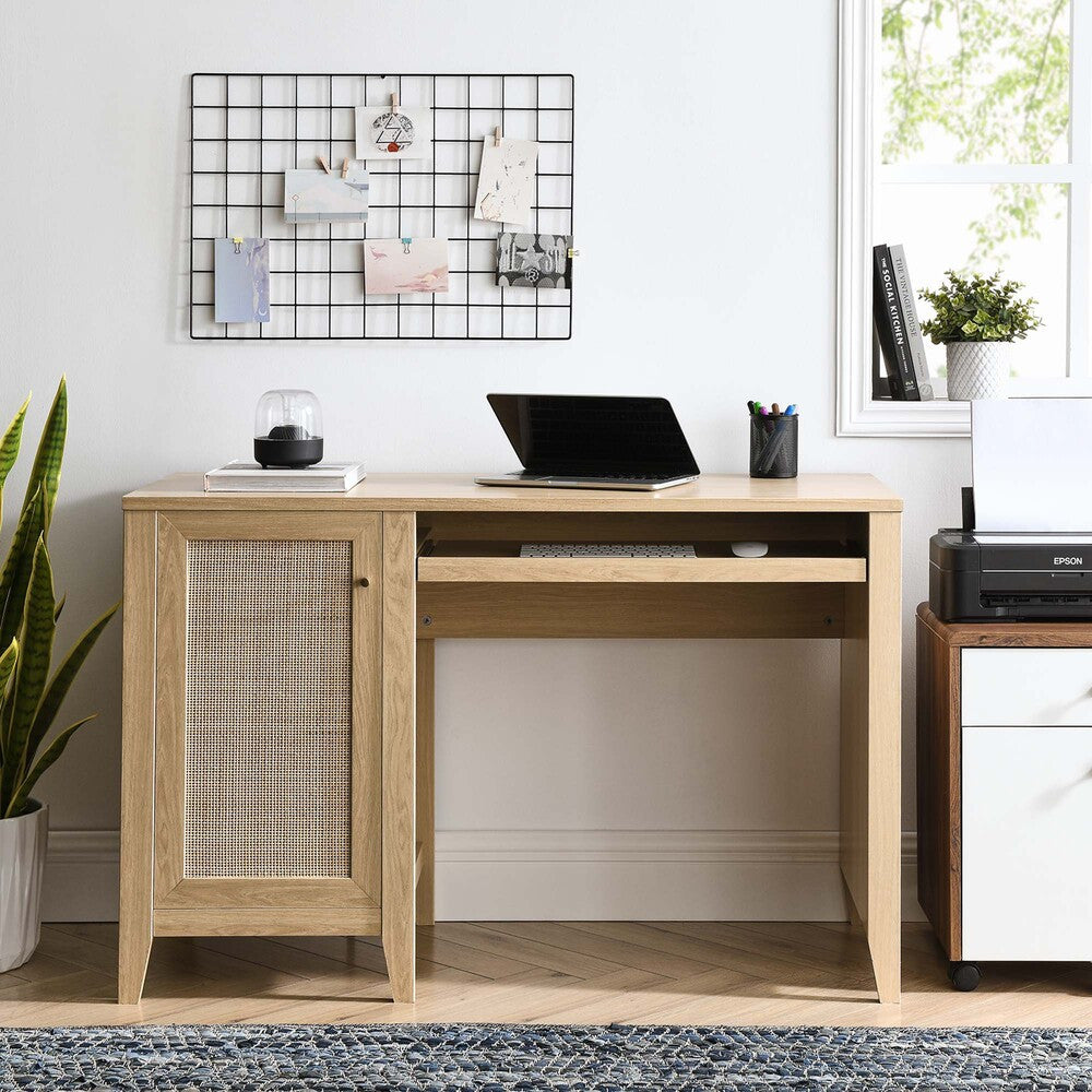 EEI-6116 Soma 47" Office Desk by Modway