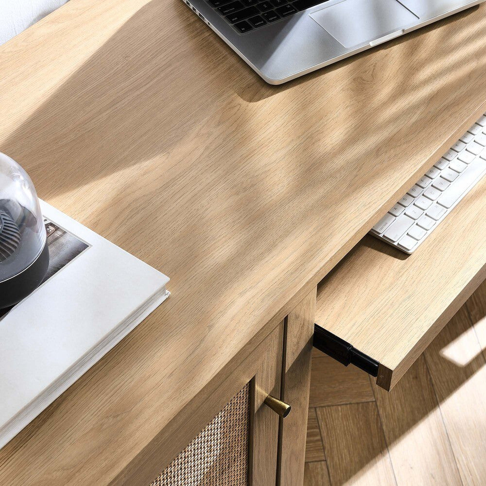 EEI-6116 Soma 47" Office Desk by Modway