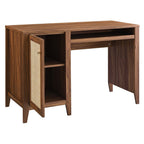 EEI-6116 Soma 47" Office Desk by Modway