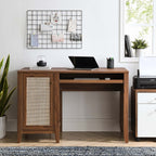 EEI-6116 Soma 47" Office Desk by Modway