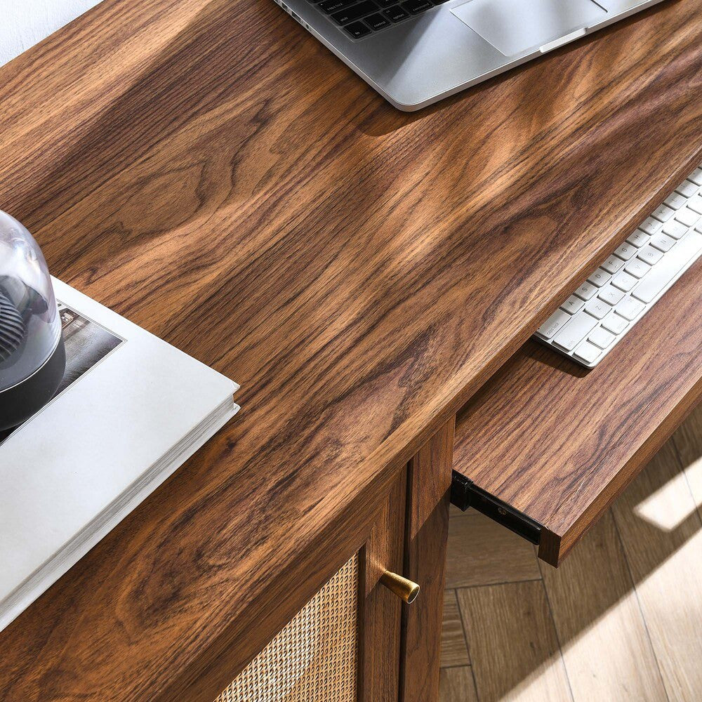 EEI-6116 Soma 47" Office Desk by Modway