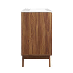 EEI-6721 Soma 48" Double Sink Bathroom Vanity by Modway