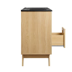 EEI-6722 Soma 48" Double Sink Bathroom Vanity by Modway