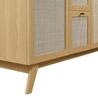 EEI-6722 Soma 48" Double Sink Bathroom Vanity by Modway