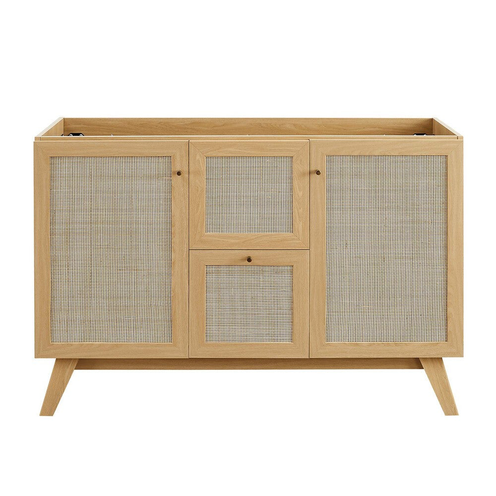 EEI-6722 Soma 48" Double Sink Bathroom Vanity by Modway