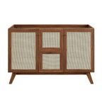 EEI-6722 Soma 48" Double Sink Bathroom Vanity by Modway