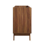 EEI-6589 Soma 48" Single or Double Sink Compatible Bathroom Vanity Cabinet (Sink Basin Not Included) by Modway