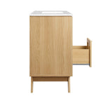EEI-6719 Soma 48" Single Sink Bathroom Vanity by Modway