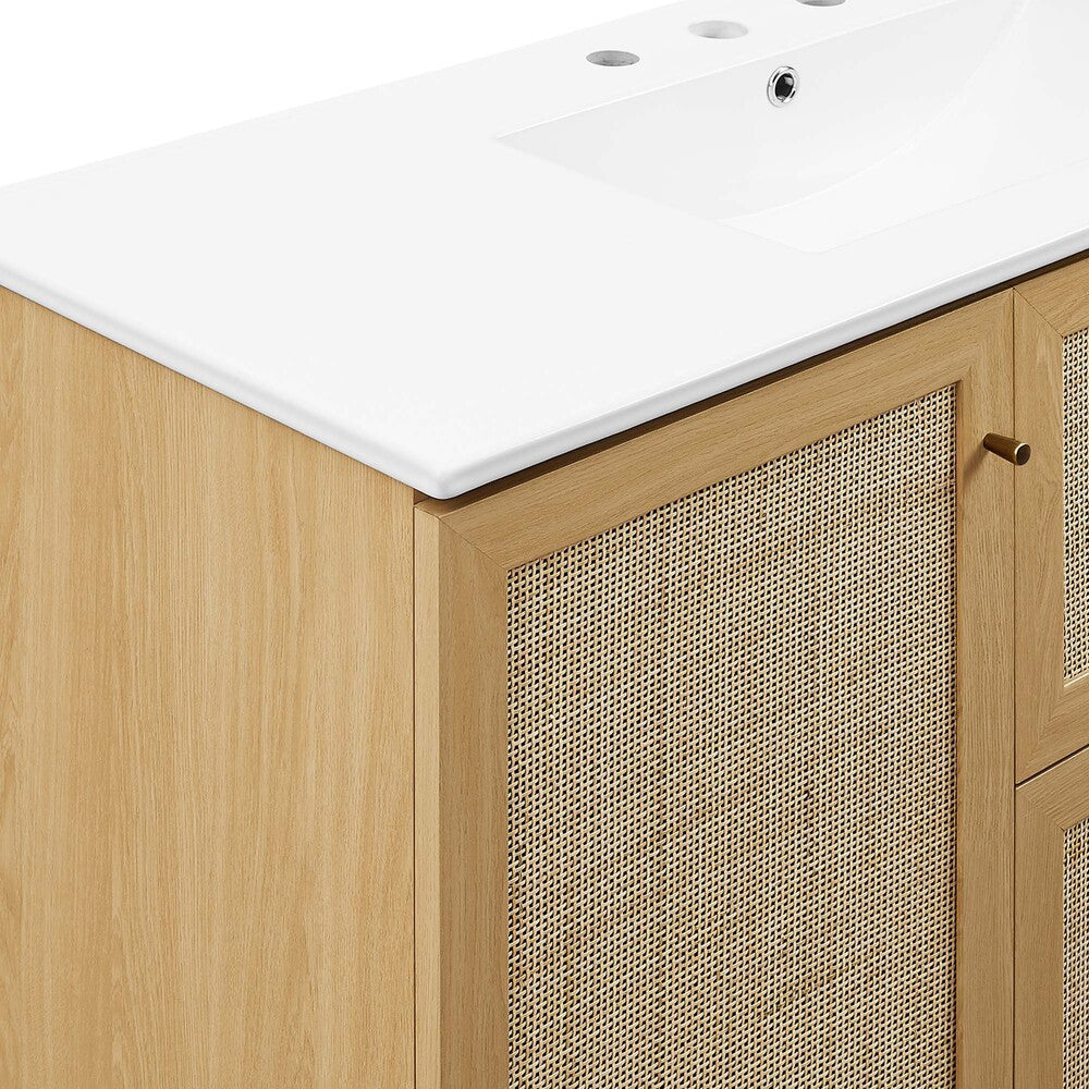 EEI-6719 Soma 48" Single Sink Bathroom Vanity by Modway